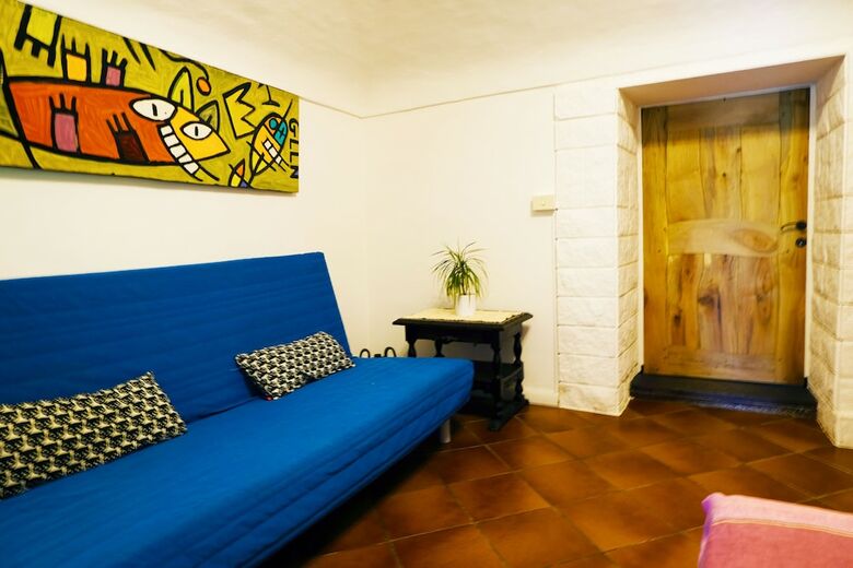 B&B Torre Cives