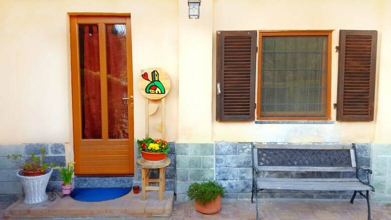 B&B Torre Cives