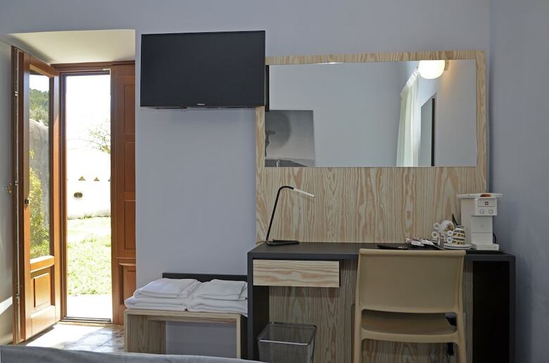 Hotel Regia Trazzera Ospitality And Relax