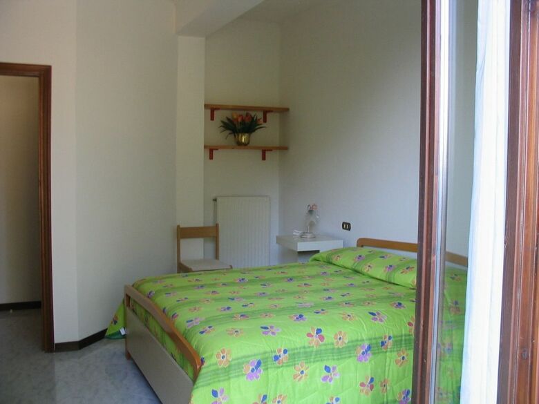 Apartamento La Guardata