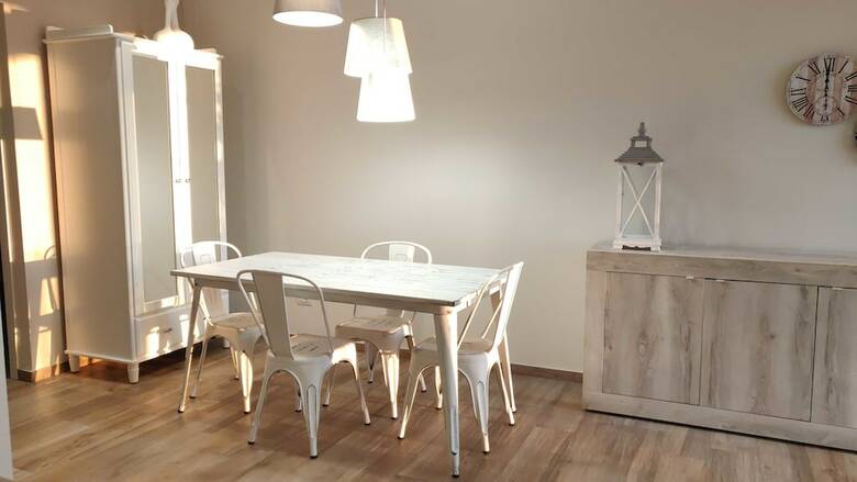 Apartamento La Guardata