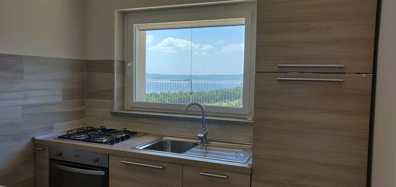 Apartamento La Guardata
