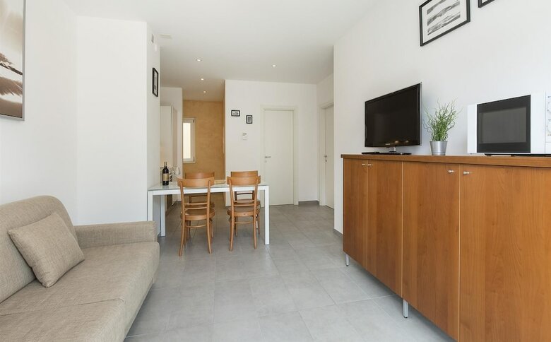 Apartamentos Prestige 41