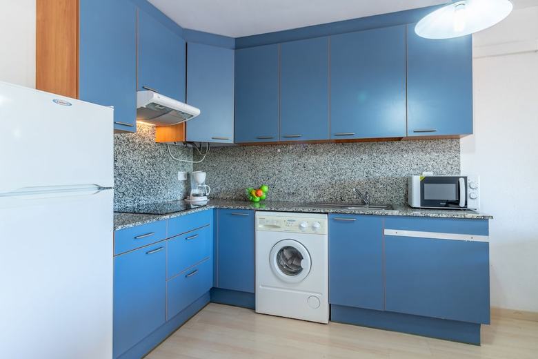 Apartamentos Bt Port Canig�