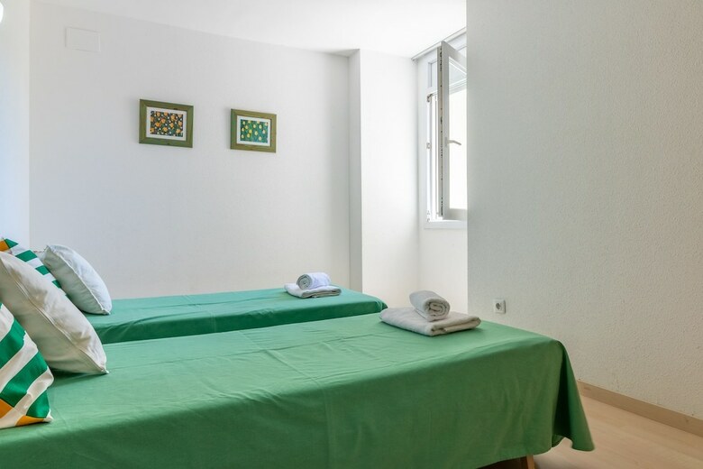 Apartamentos Bt Port Canig�