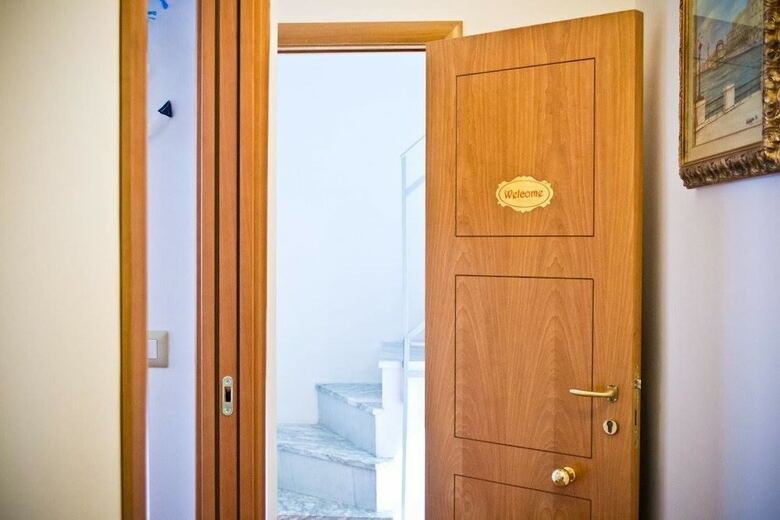 B&B San Nicola D'amare