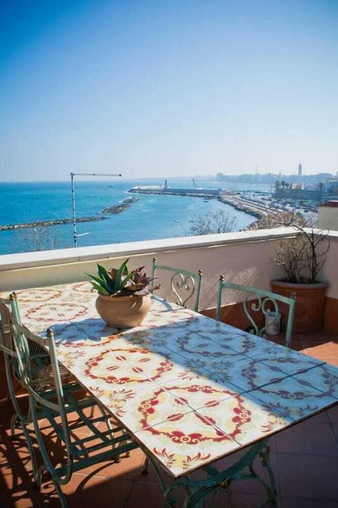 B&B San Nicola D'amare
