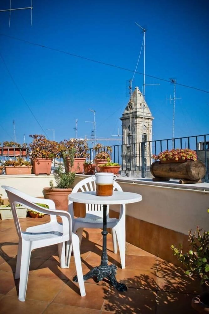 B&B San Nicola D'amare