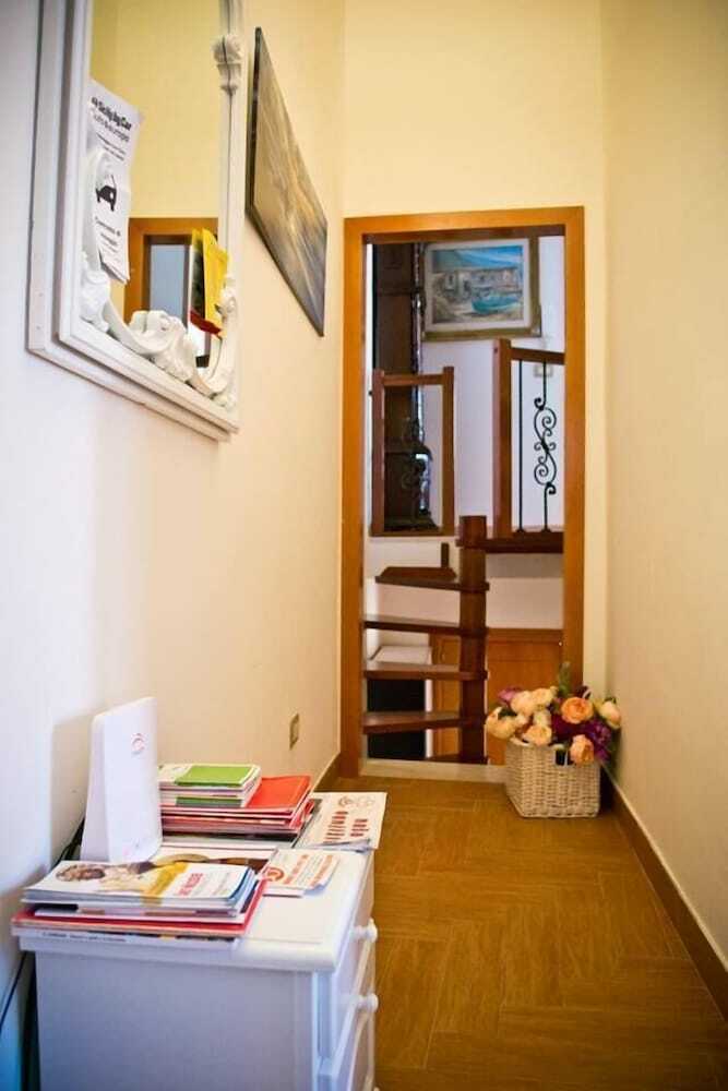 B&B San Nicola D'amare