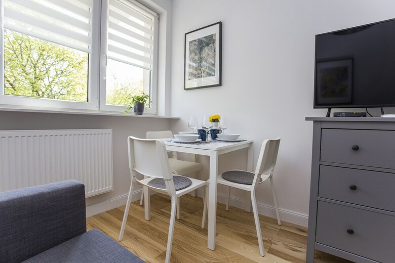 Central Rental - Apartament Kameralny