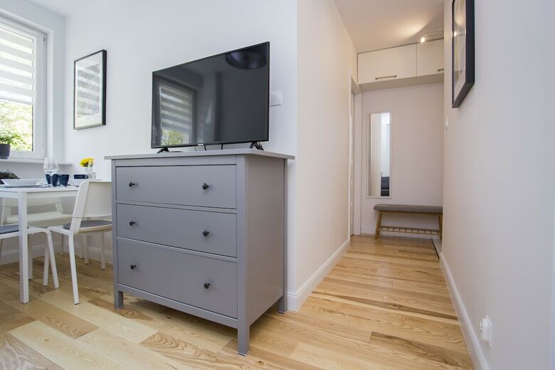 Central Rental - Apartament Kameralny