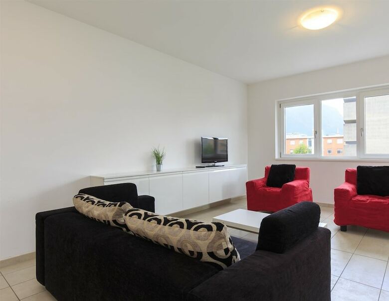 Apartamentos Prestige 34