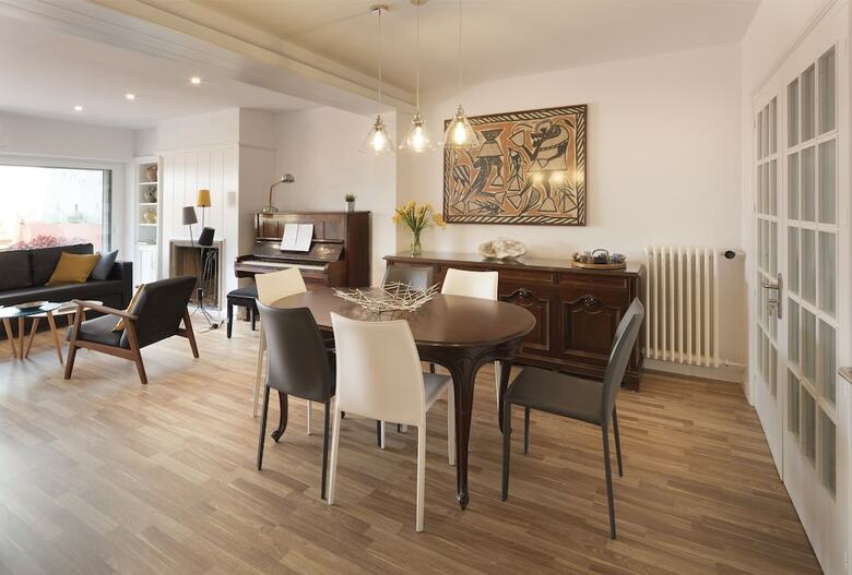 Apartamentos La Casa Del Piano