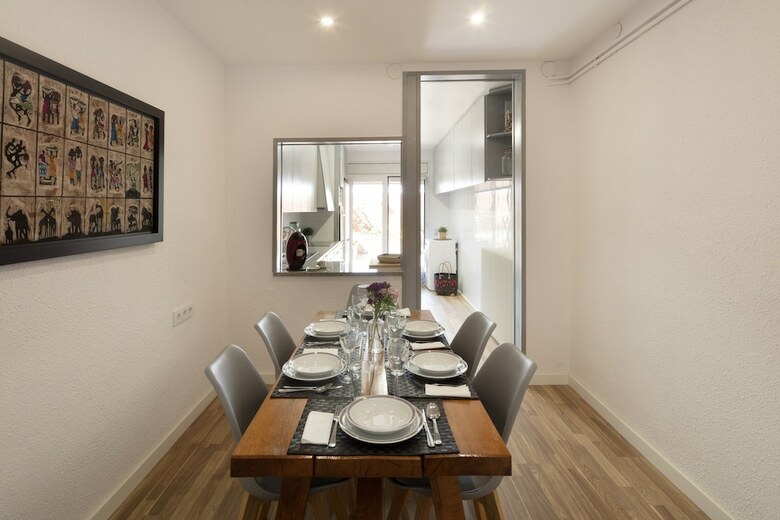 Apartamentos La Casa Del Piano