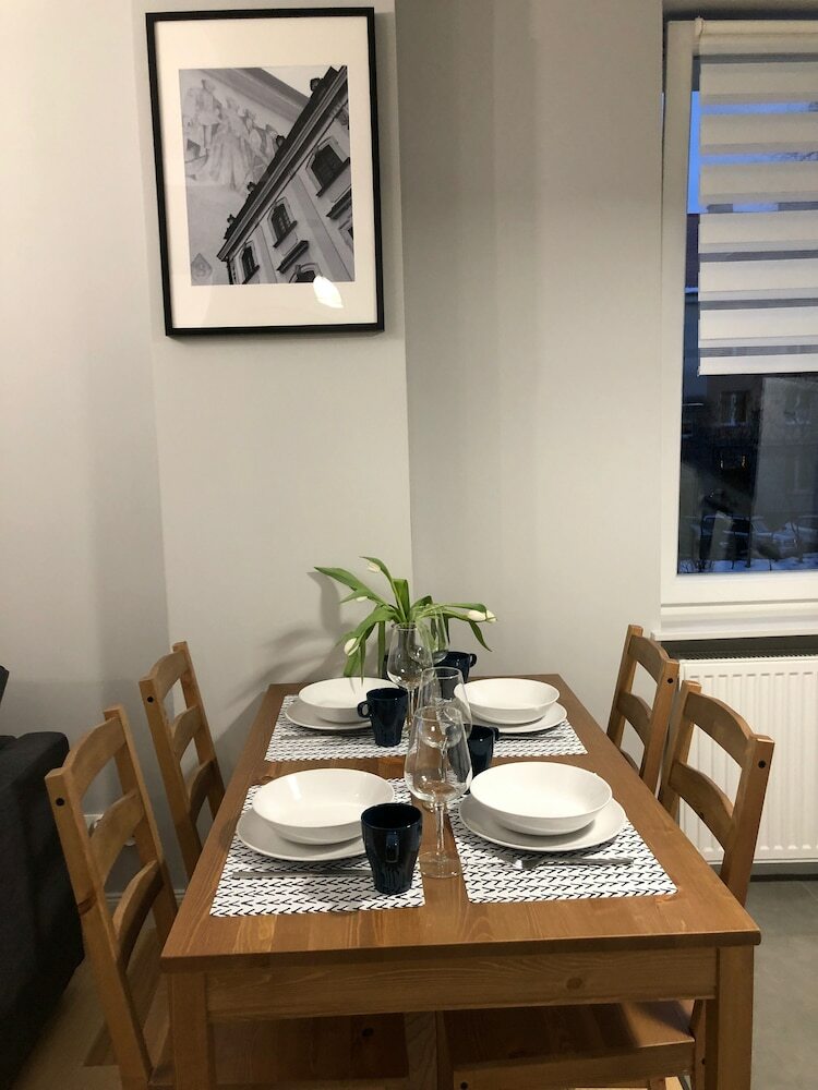 Central Rental - Apartament Cichy