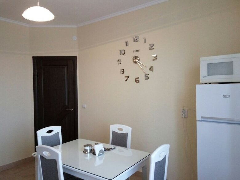 Best Two Room Apartments On Belayeva 5