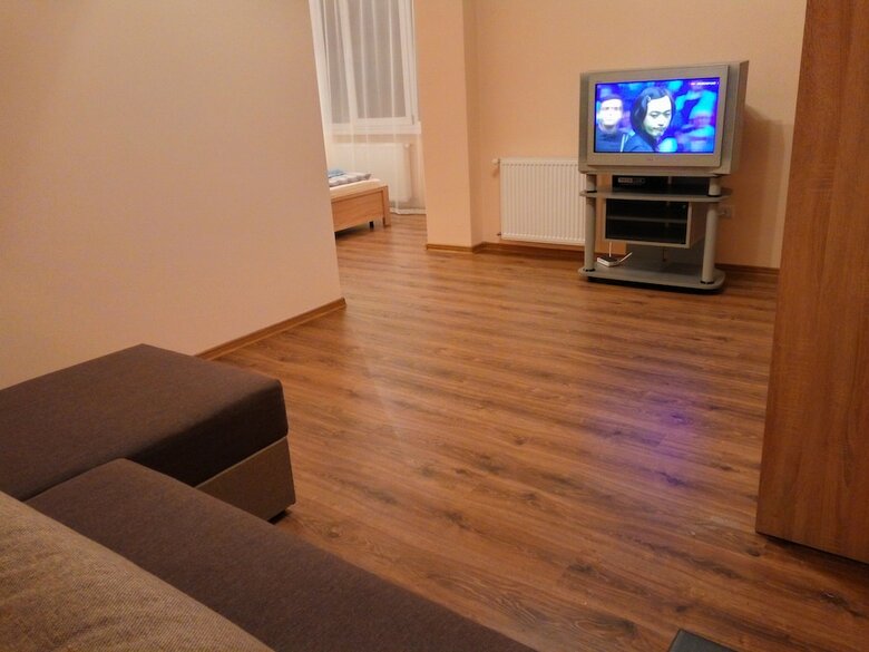 Best Two Room Apartments On Belayeva 5