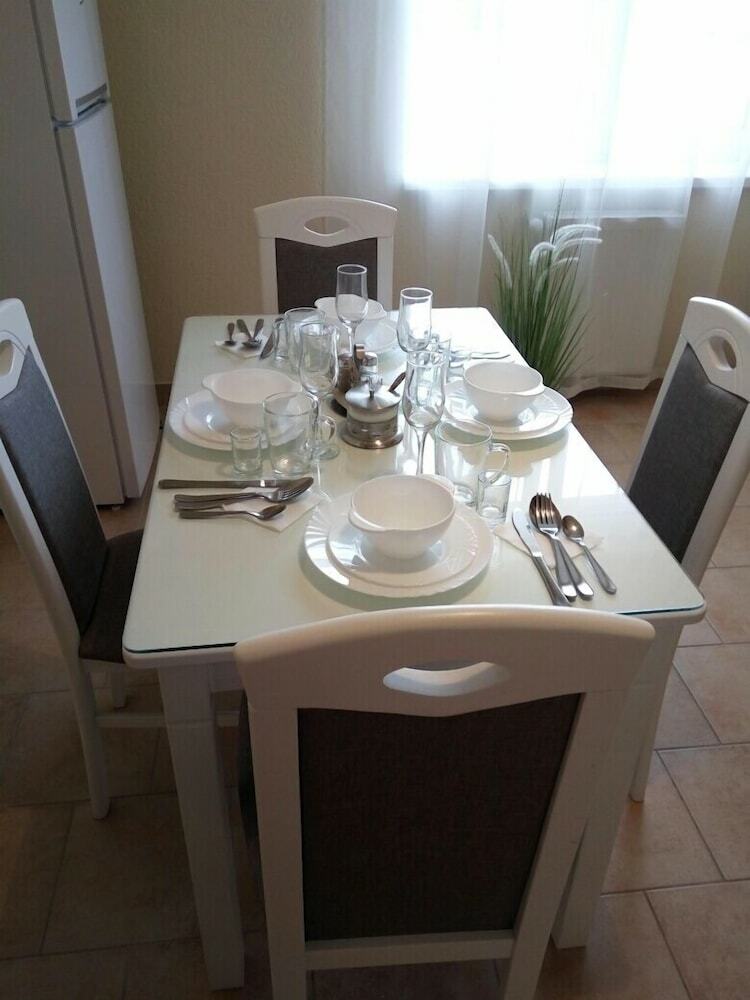 Best Two Room Apartments On Belayeva 5