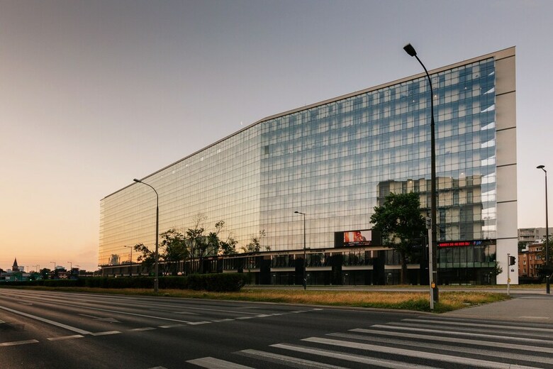 Apartamentos Varsovia Comfort