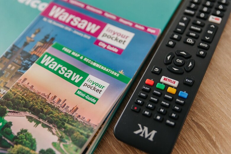Apartamentos Varsovia Comfort