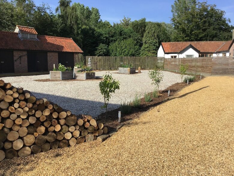 Fazeboons Barn