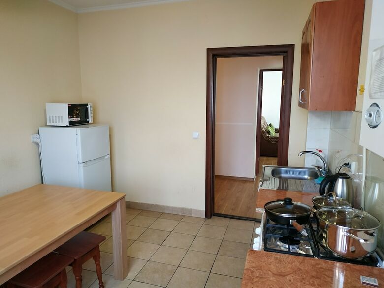 Vip Apartments In The Centre