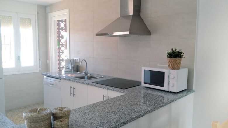 Empuriabrava Apartaments - N� 4