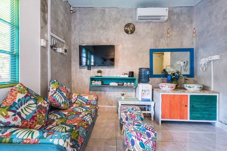 Hostal Write Hostel