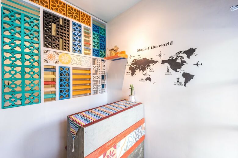 Hostal Write Hostel