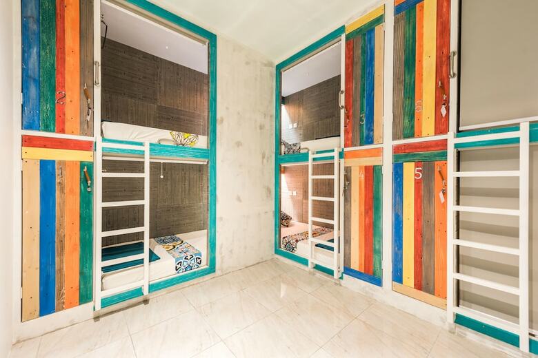 Hostal Write Hostel