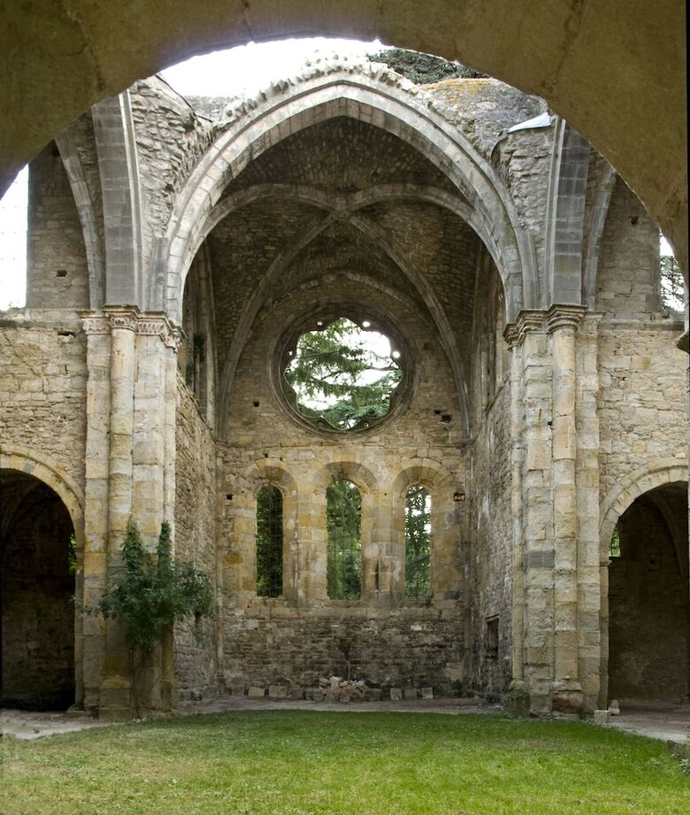 Bed & Breakfast Abbaye de Villelongue