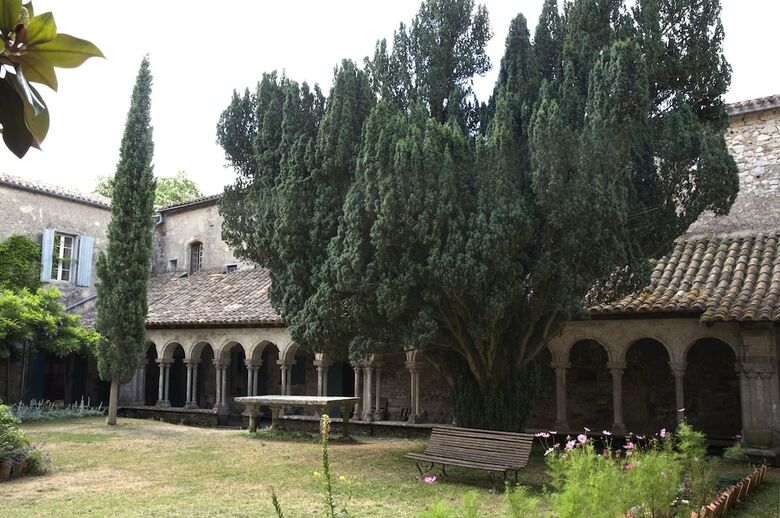Bed & Breakfast Abbaye de Villelongue