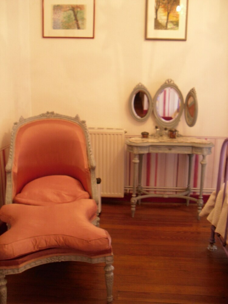 Bed & Breakfast Abbaye de Villelongue
