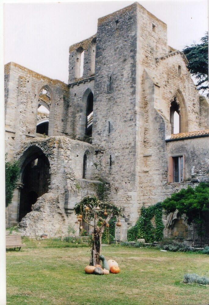 Bed & Breakfast Abbaye de Villelongue