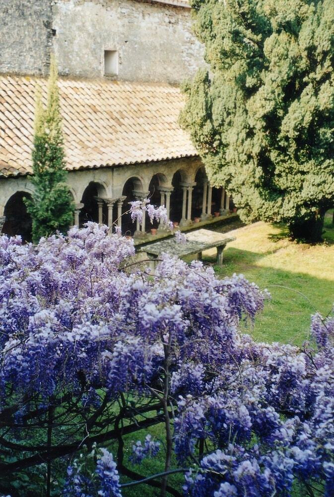 Bed & Breakfast Abbaye de Villelongue