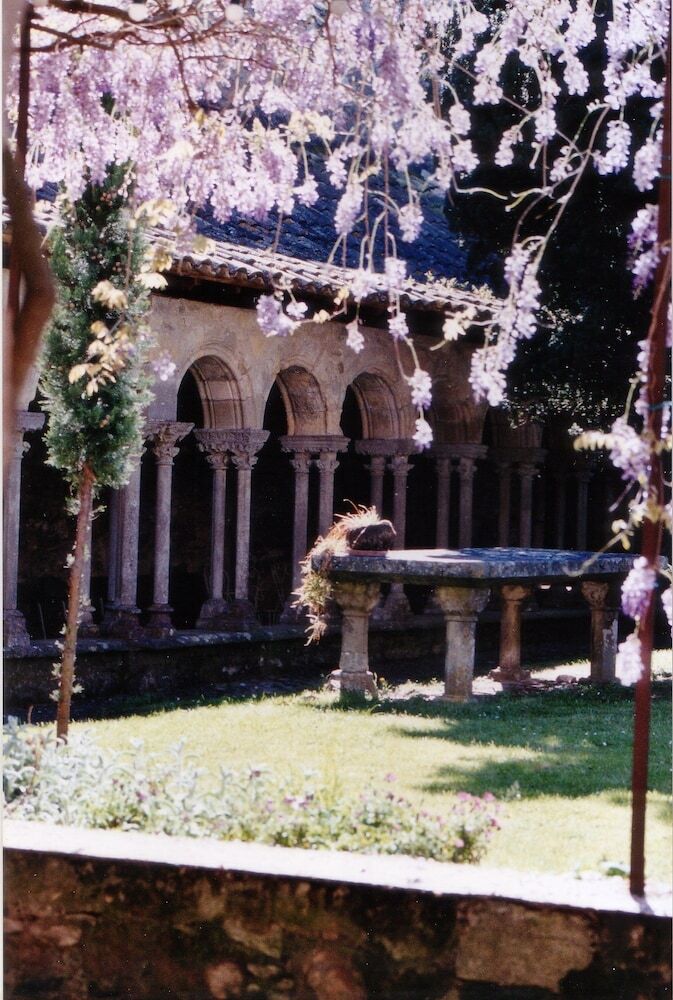 Bed & Breakfast Abbaye de Villelongue