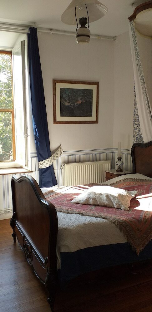 Bed & Breakfast Abbaye de Villelongue