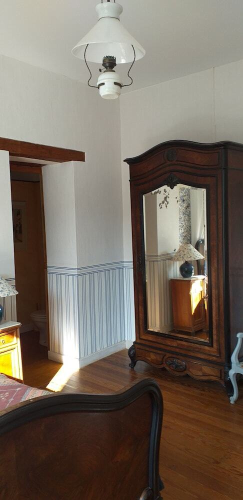 Bed & Breakfast Abbaye de Villelongue