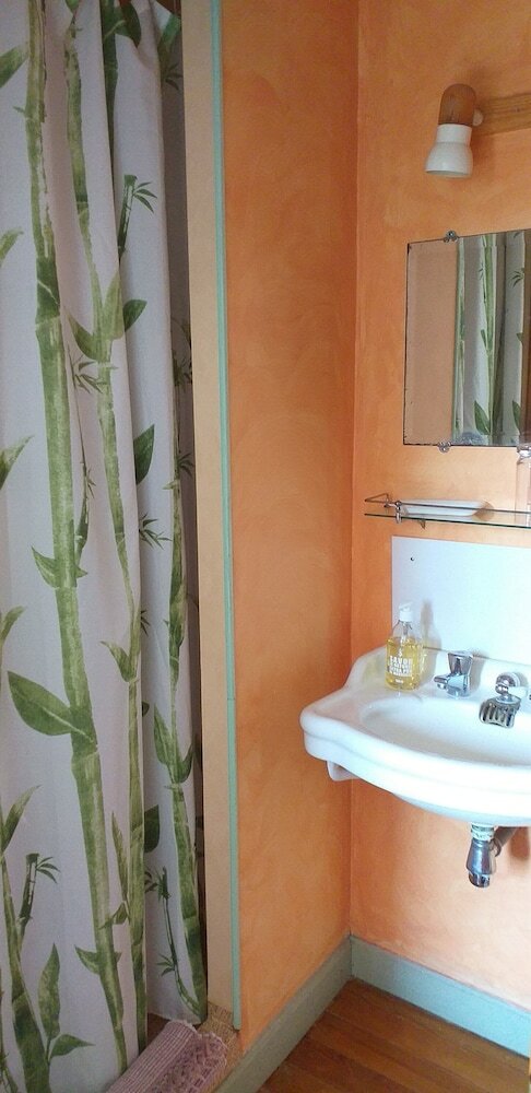 Bed & Breakfast Abbaye de Villelongue