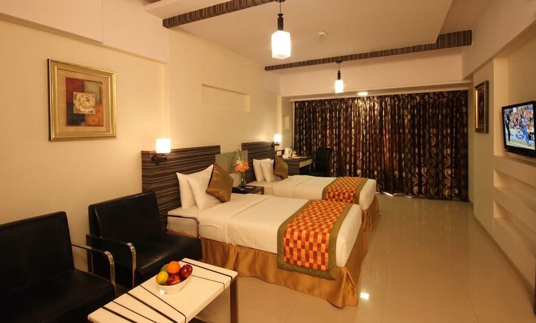 Keys Select Hotel Nestor, Mumbai