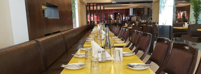 Keys Select Hotel Nestor, Mumbai