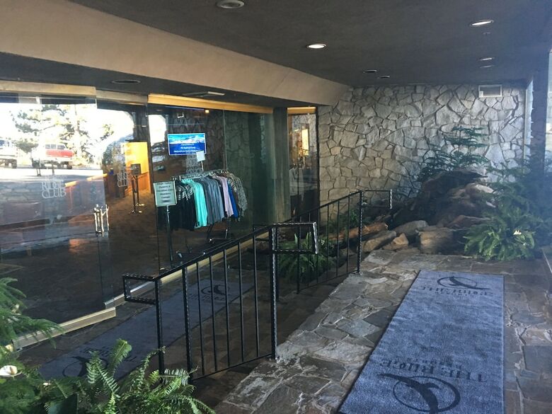 The Ridge Pointe By Diamond Resorts