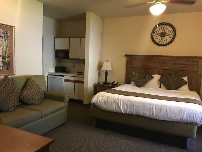 The Ridge Pointe By Diamond Resorts