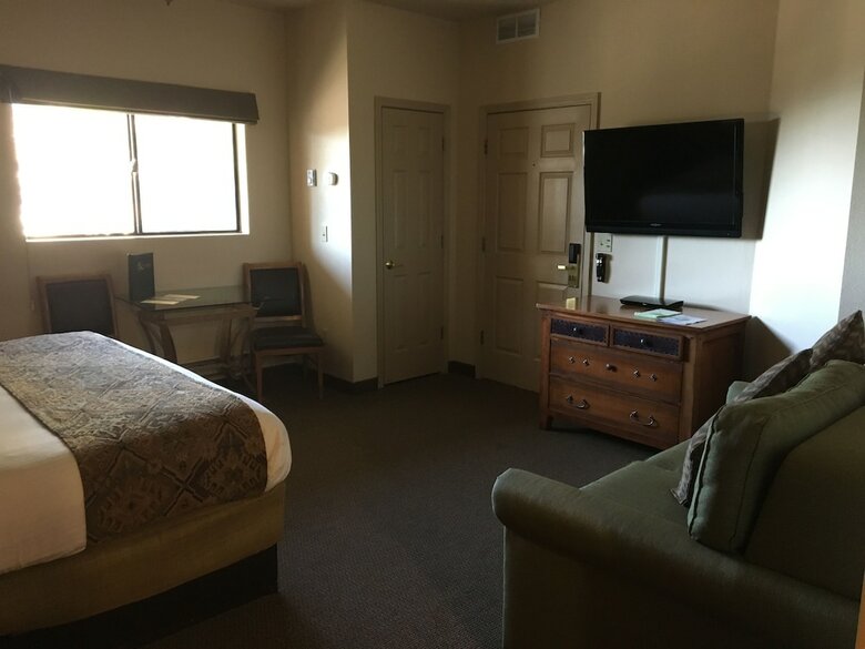 The Ridge Pointe By Diamond Resorts