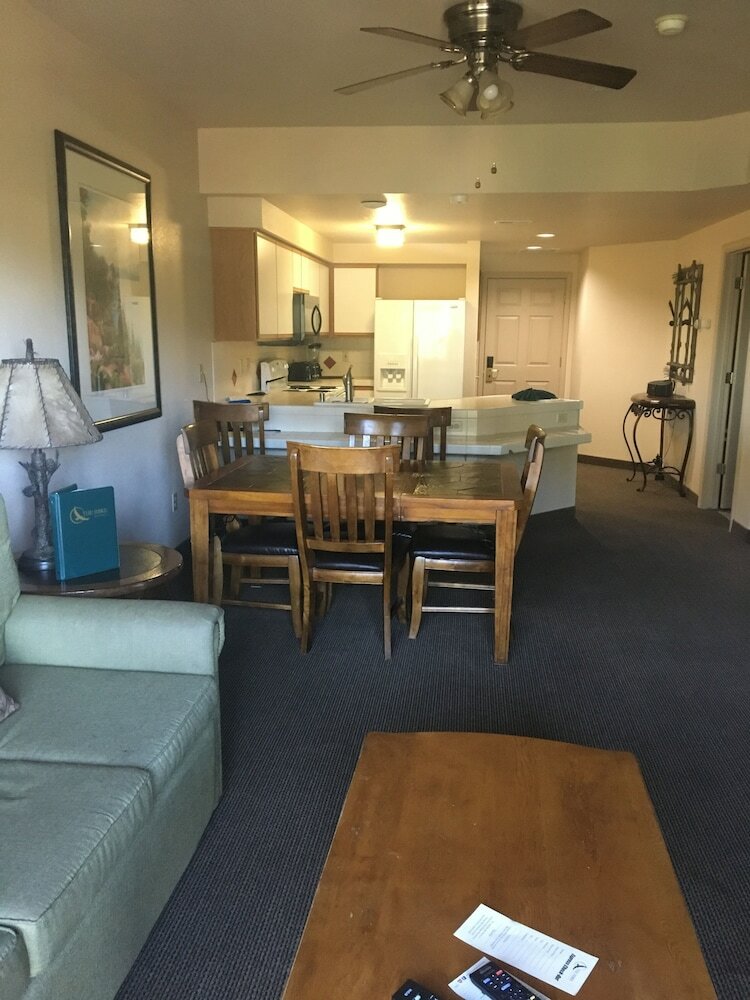 The Ridge Pointe By Diamond Resorts
