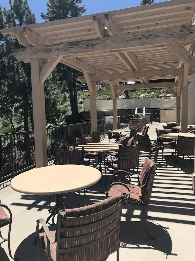 The Ridge Pointe By Diamond Resorts