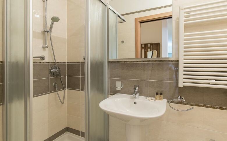 Apartamentos Prestige 13