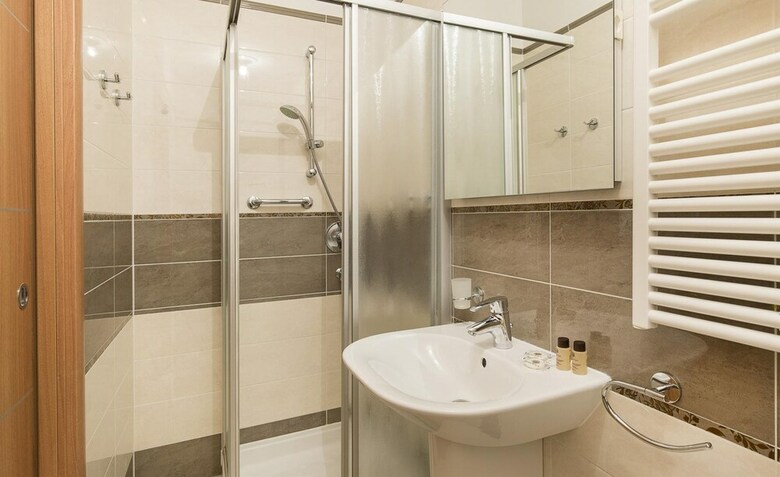Apartamentos Prestige 13