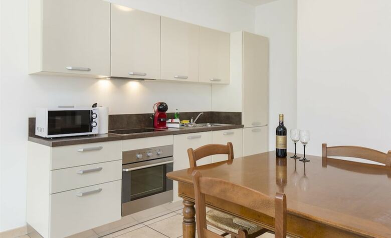 Apartamentos Prestige 13