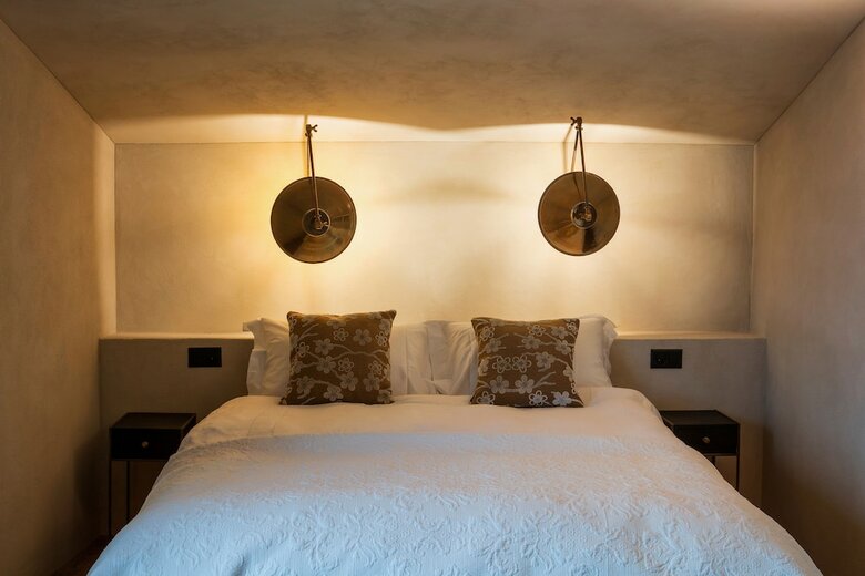Hotel Relais Castello Di Morcote